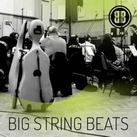 String Break | Boomplay Music