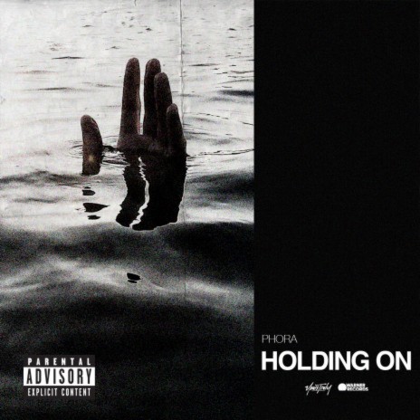 Holding On | Boomplay Music