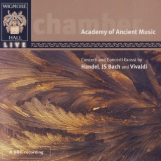 Academy Of Ancient Music