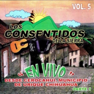 En Vivo Vol.5