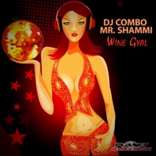 DJ Combo & Mr. Shammi
