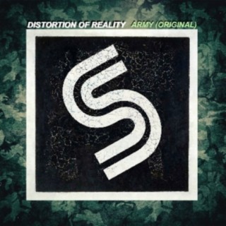 Distortion Of Reality