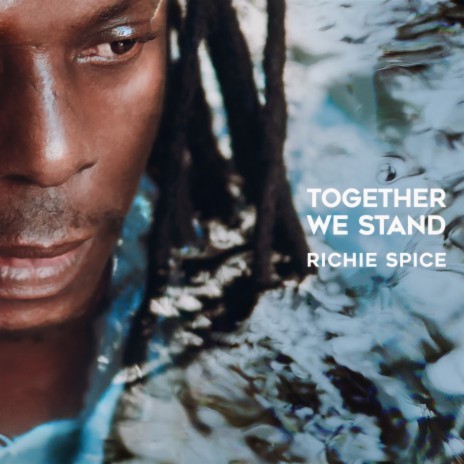 Unity We Need (feat. Chronixx)