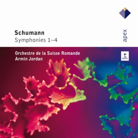 Symphony No. 3 in E-Flat Major, Op. 97 Rhenish: V. Lebhaft | Boomplay Music