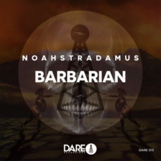 NoahStradamus