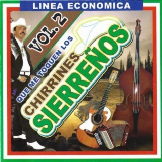 Chirrines Sierrenos Vol.2