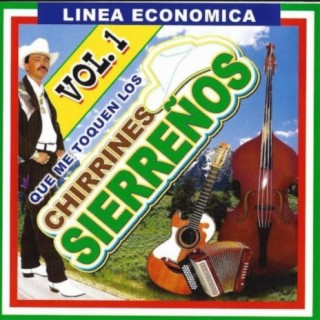Chirrines Sierrenos Vol.1