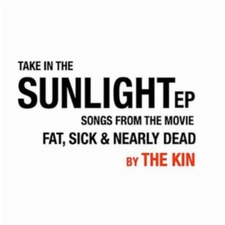 Take in the Sunlight - EP