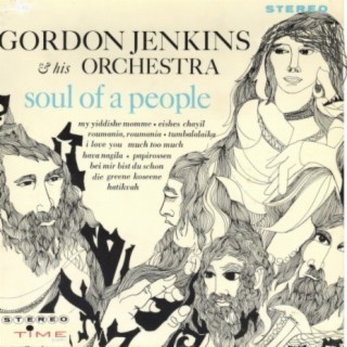 Gordon Jenkins & Orchestra