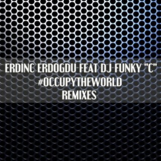 #occupytheworld (Remixes)