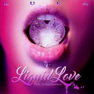 Liquid Love EP