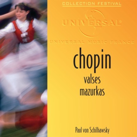 Chopin: Waltz No. 3 in A Minor, Op. 34 No. 2 | Boomplay Music