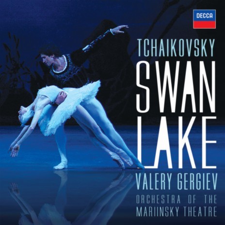 Tchaikovsky: Swan Lake, Op. 20 (Mariinsky Version), Act II: No. 22, Danse napolitaine. Allegro moderato – Andantino quasi moderato – Presto ft. Valery Gergiev | Boomplay Music