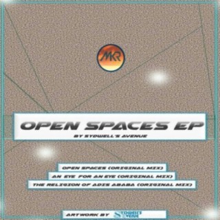 Open Spaces EP