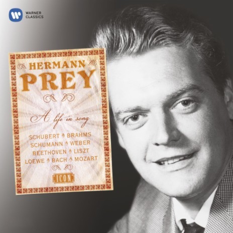 3 Lieder, Op. 19: No. 3, Ganymed, D. 544 ft. Gerald Moore | Boomplay Music