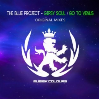 The Blue Project