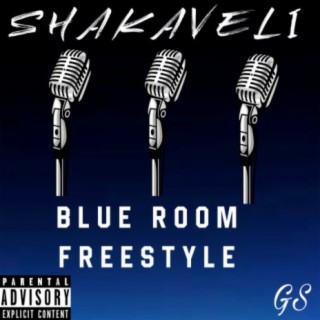 Blue Room Freestyle