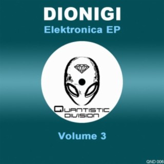 Elektronica Ep Vol. 3