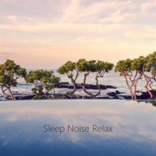 20 Relaxing Deep Sleep Noise Loops. Soothing White Noise.