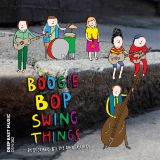 Boogie Bop Swing Things