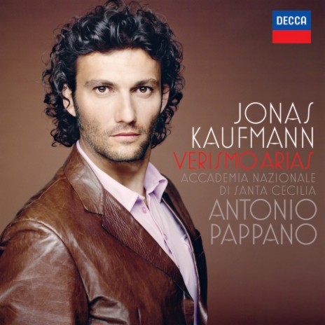 Giordano: Andrea Chénier / Act 4: "Vicino a te s'acqueta" ft. Eva-Maria Westbroek, Orchestra dell'Accademia Nazionale di Santa Cecilia & Antonio Pappano | Boomplay Music