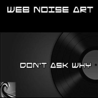 Web Noise Art