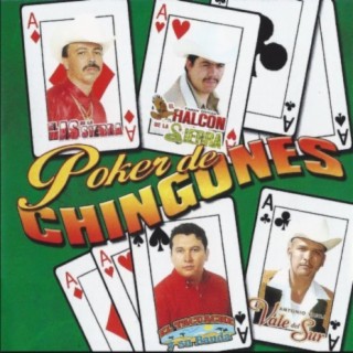 Poker De Chingones