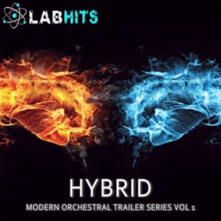 Hybrid: Modern Orchestral