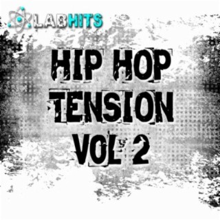 Hip Hop Tension, Vol 2