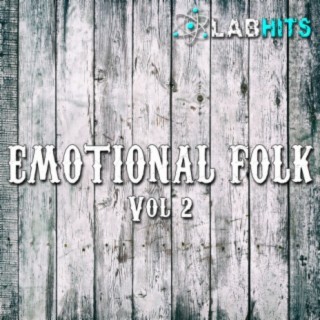 Emotional Folk, Vol 2