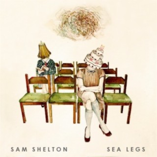 Sea Legs EP