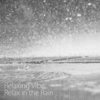 Relaxing Rain Ambient. Peaceful Music for Deep Relax.