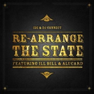 Re - Arrange The State