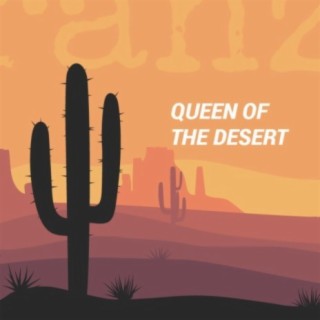 Queen of the Desert