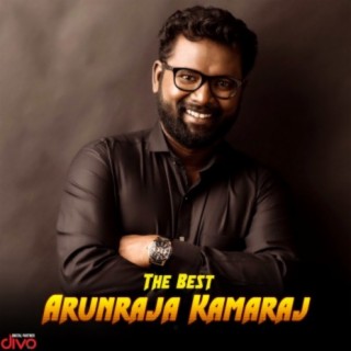 The Best Arunraja Kamaraj
