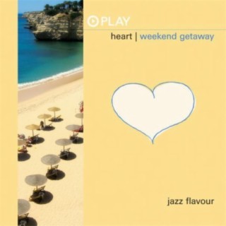 Heart: Weekend Getaway