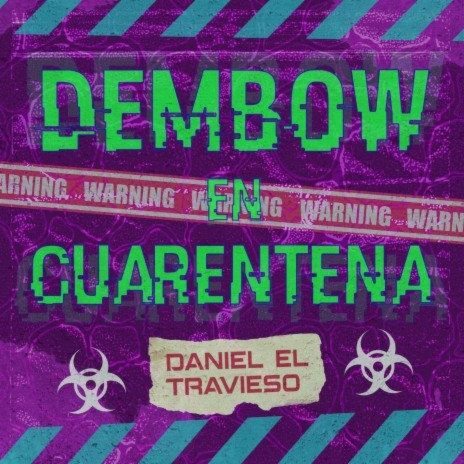 Dembow En Cuarentena | Boomplay Music