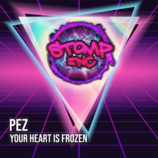 Your Heart Is Frozen