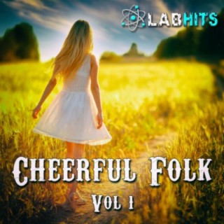 Cheerful Folk, Vol 1
