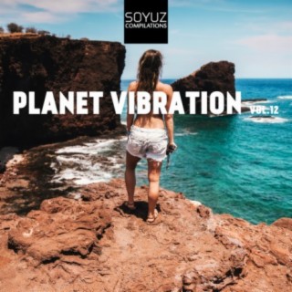 Planet Vibration, Vol. 12