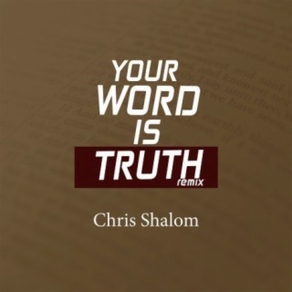 Your Word Is Truth (Remix)