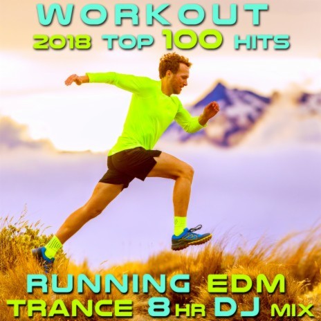 Find Your Inner Joy, Pt. 19 (146 BPM Workout Music Goa & Psychedelic Running DJ Mix) ft. Running Trance & Trancercise Workout | Boomplay Music