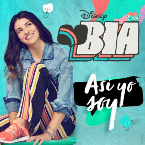 Gritarle al mundo (From "BIA"/Soundtrack Version) | Boomplay Music