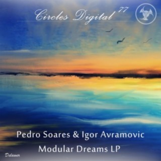 Modular Dreams LP