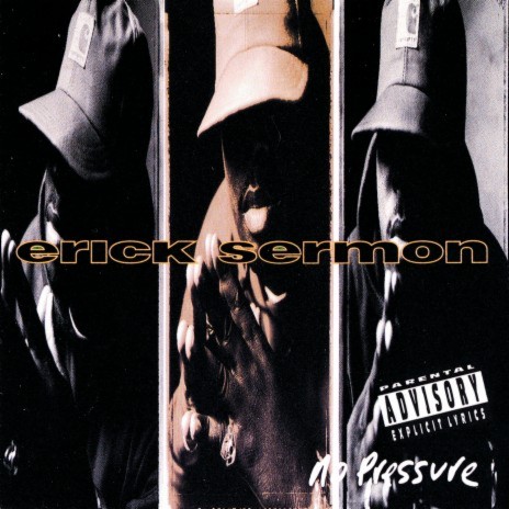 Erick Sermon | Boomplay Music