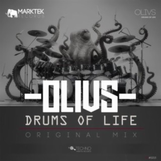 Drums of Life