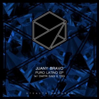 Puro Latino EP