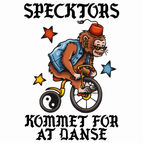 Kommet For At Danse | Boomplay Music