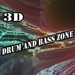 Drum and Bass Zone
