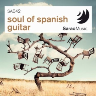 Soul Of Spanish Guitar